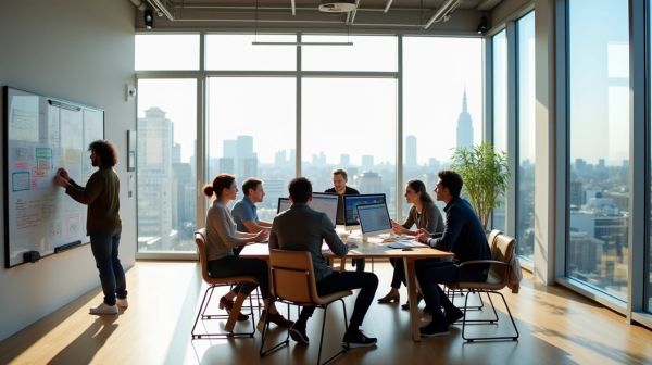 Choisir un bureau d'études bim à Nantes pour vos projets