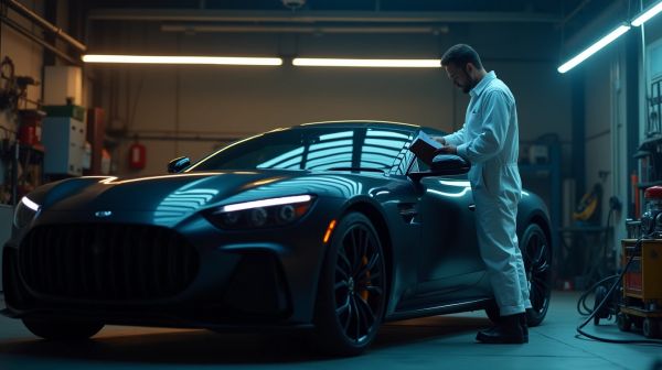 Guide essentiel pour souscrire une assurance temporaire voiture sans permis