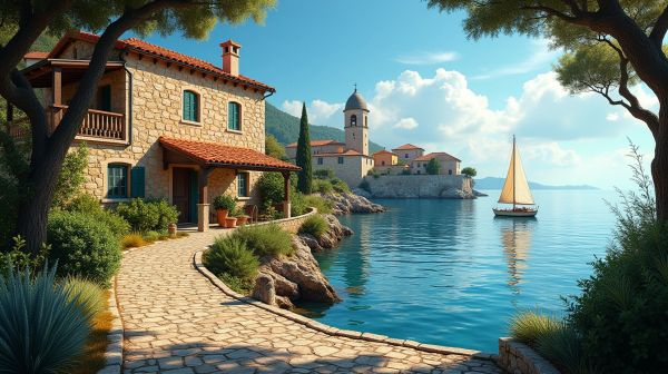 Les meilleures astuces pour acheter une propriété à Saint-Tropez
