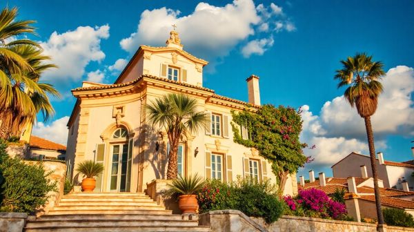Les meilleures astuces pour acheter une propriété à Saint-Tropez