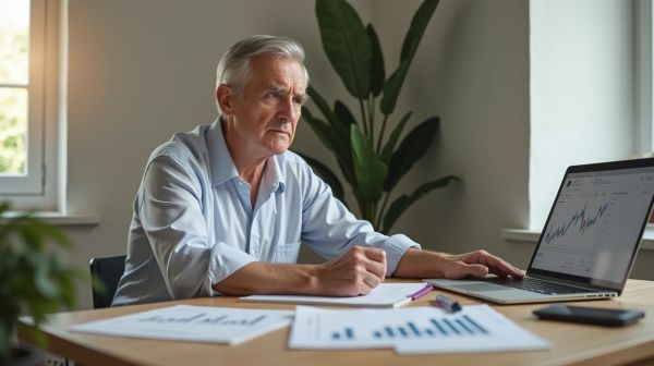 Optimiser votre investissement pour assurer votre avenir financier