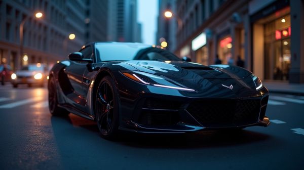 Simuler rapidement votre crédit auto pour un financement optimal
