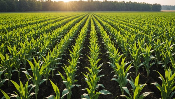 L'importance de l'assurance récolte pour les agriculteurs