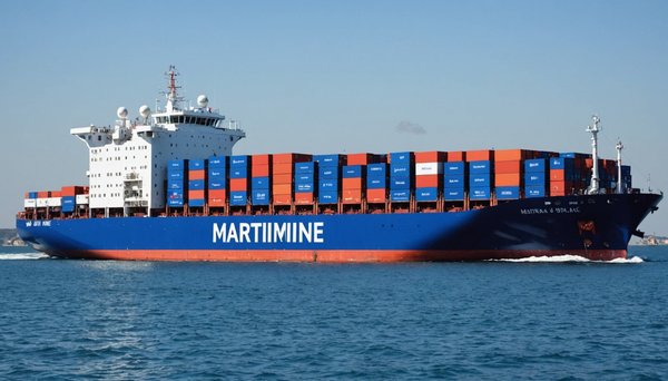 10 termes d'assurance maritime que vous devriez connaître