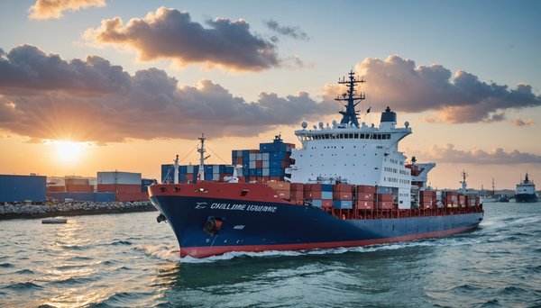 Assurance maritime : comment fonctionne le processus de réclamation