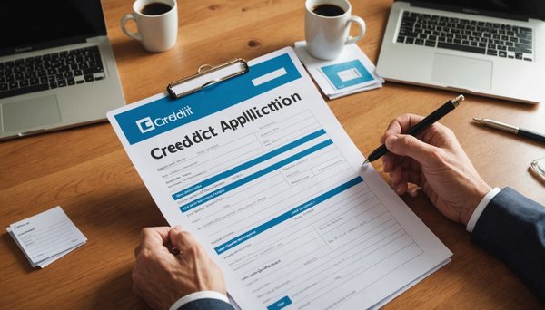 Préparer sa demande de crédit : guide détaillé