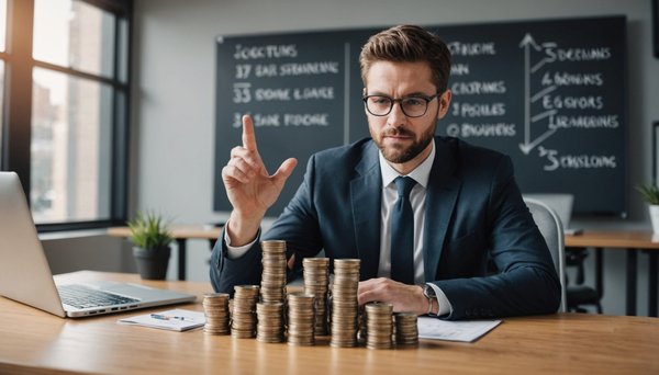 Prêt professionnel pour les startups : opportunité ou fardeau ?