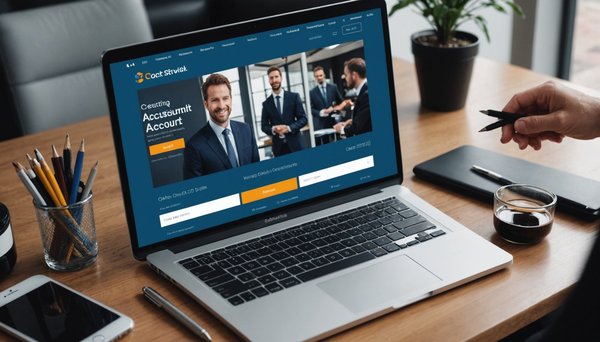 Créer un compte chez un broker en ligne: Guide pas à pas