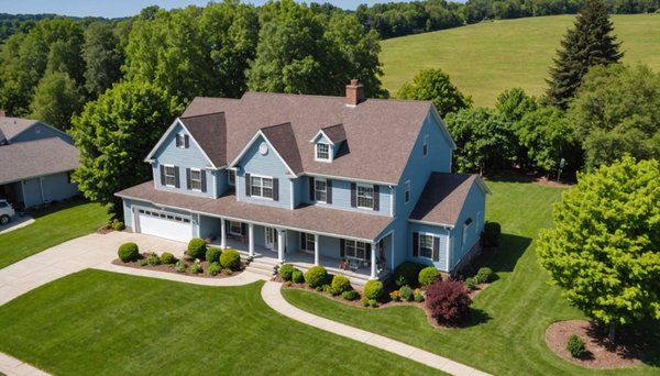 Maison en Vente aux Enchères : Découvrez les Atouts et Défis