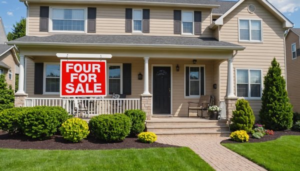 Maison à vendre : Découvrez les bénéfices de la vente en ligne