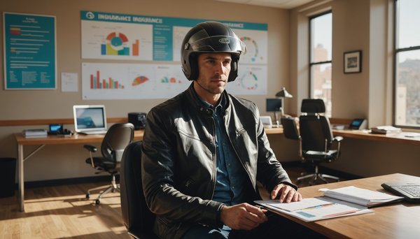 Conseils pour choisir votre courtier en assurance moto idéal