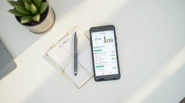 La meilleure application budget pour 2025 : comparatif des tops