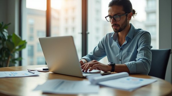 Optimisez votre gestion financière avec la prévision de trésorerie