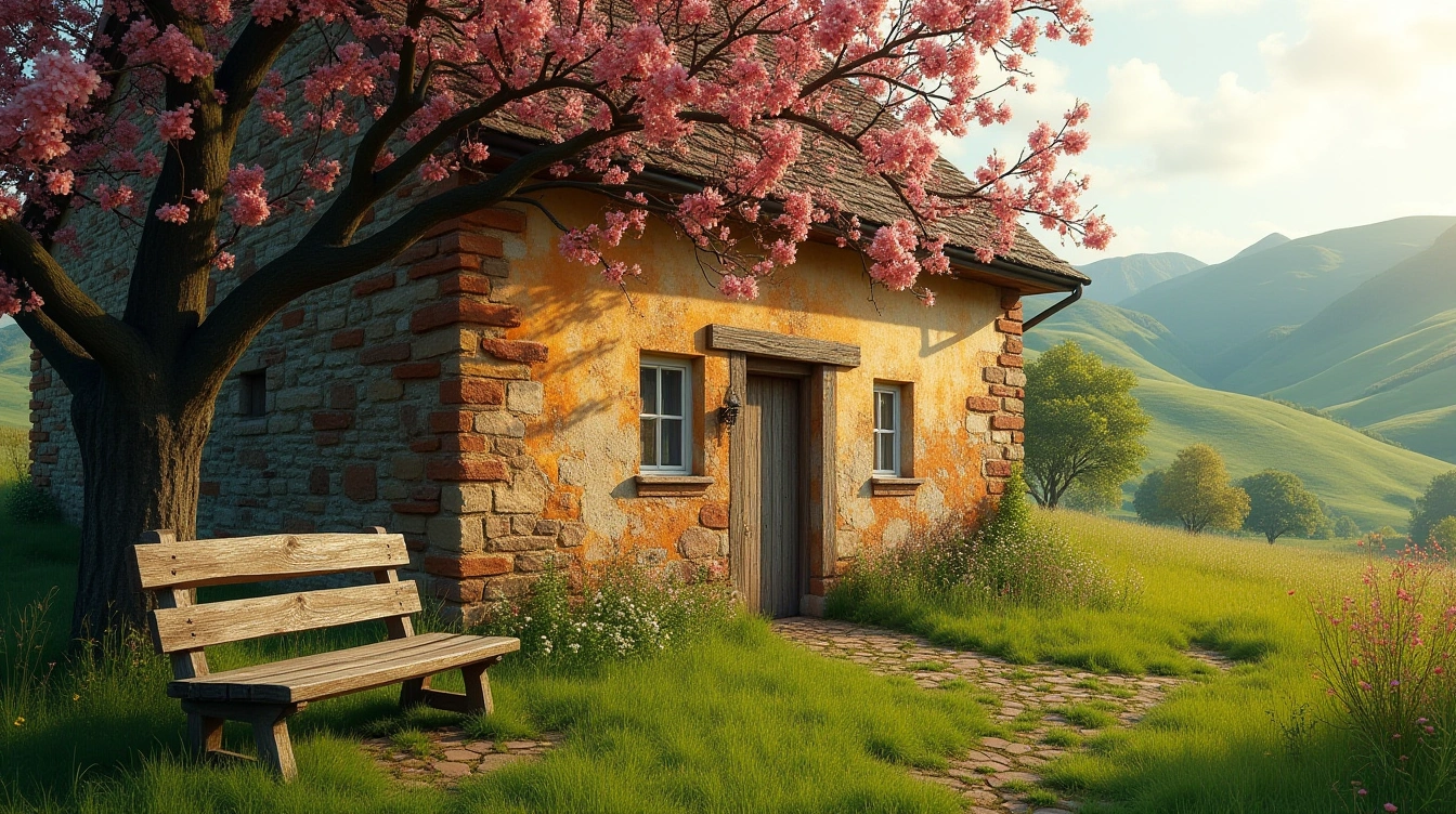 Quels types de maisons retrouve-t-on en Normandie ?